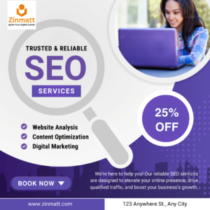 SEO Service in Patna
